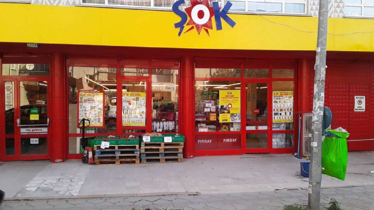 14 yıldır faaliyetteydi: ŞOK market resmen birleşti! Üç harfli market zinciri tarih oldu 3